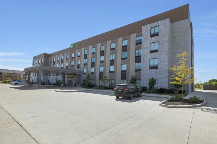 Holiday Inn Chicago Tinley Park