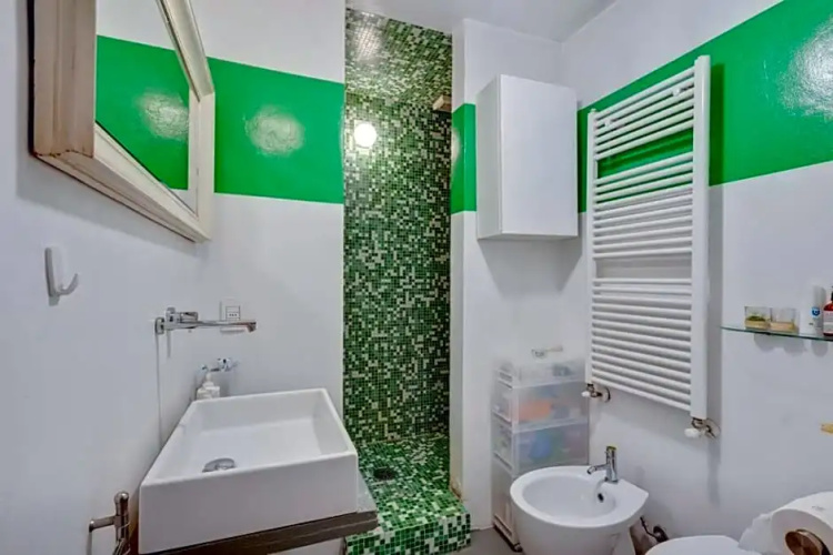 Easylife - Attico Duplex Chinatown