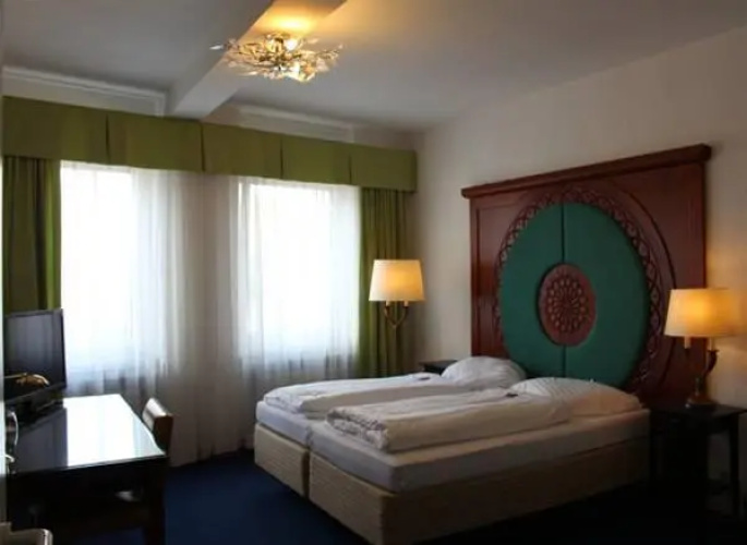 Hotel & Restaurant Frechen