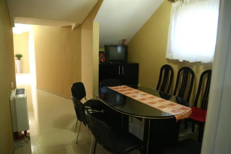 B&B Vila Bela Ruza