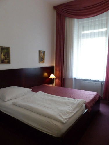 Hotel Novalis