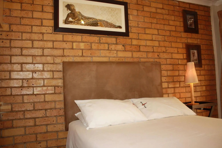 African Dreams Lodge