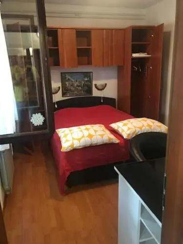 Marija Rooms & Apartments
