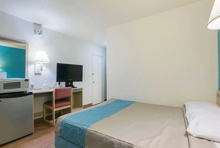 Standard Double Suite