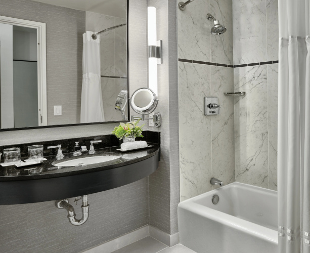 Loews Philadelphia Hotel photo 10