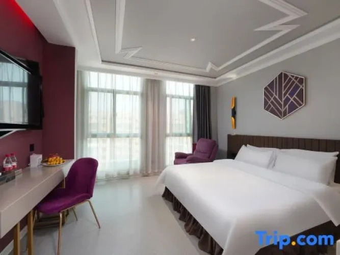 Business Double room