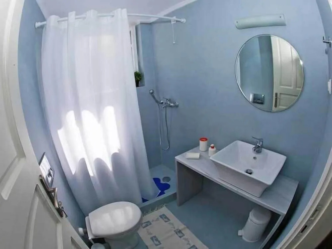 Theano Guesthouse