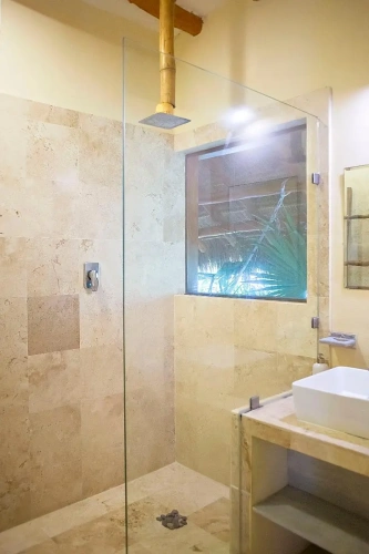 2 Bedrooms Apartment with balcony