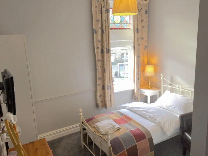 Comfort Single room