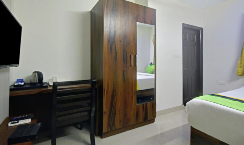 Hotel Sampradaya by Treebo