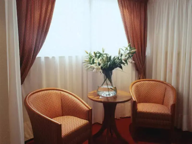 New Victory Hotel