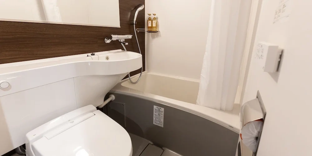 Comfort Twin room