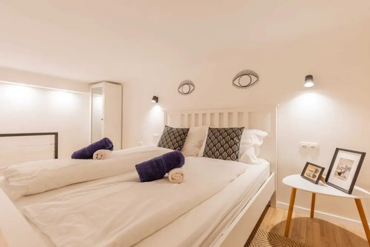 D11 High Quality Apartments