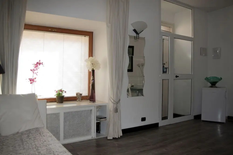 Trastevere Garibaldy Apartments