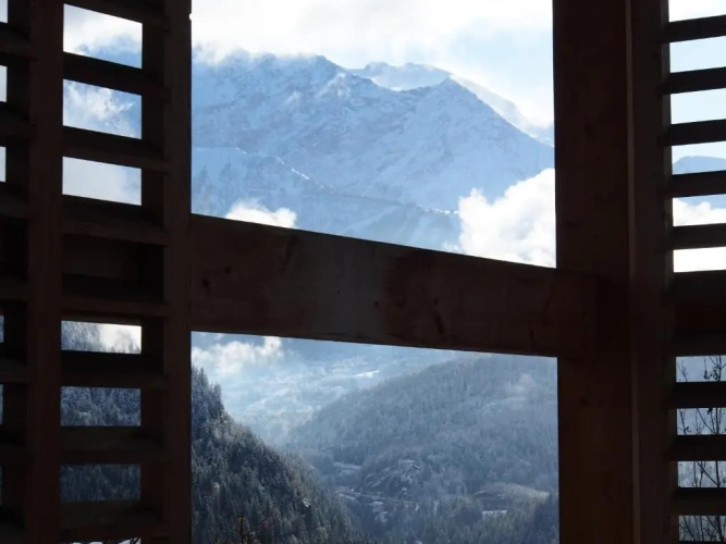 Superior Chalet