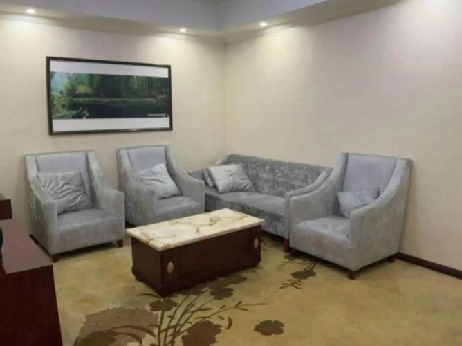 Siyuan Hotel