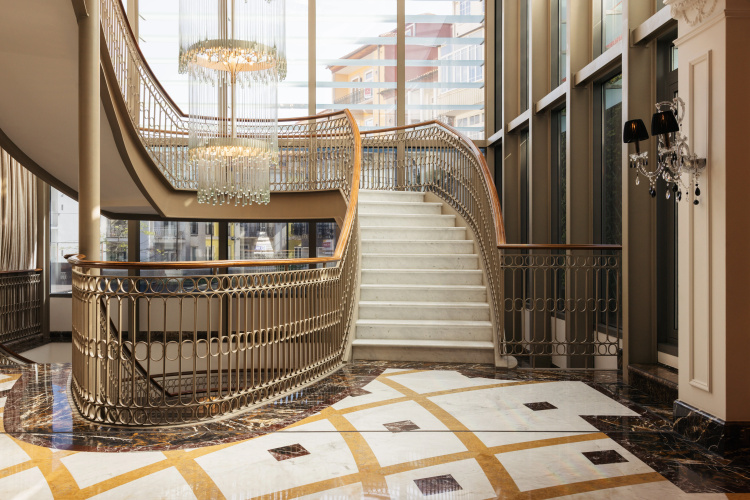 Intercontinental Porto Palacio das Cardosas photo 16