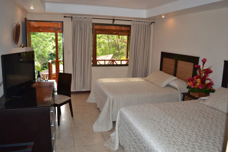 Hotel Arco Iris