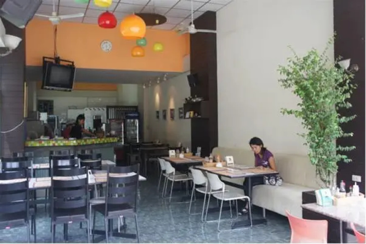 VT 1 Serviced Apartments