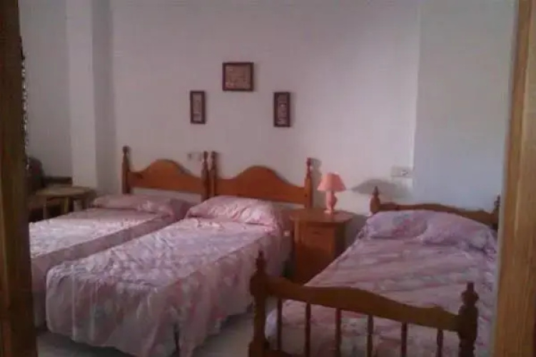 Hostal Rural Riveros