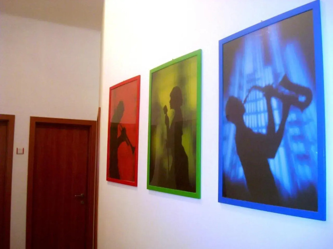 Apartment Anita 1