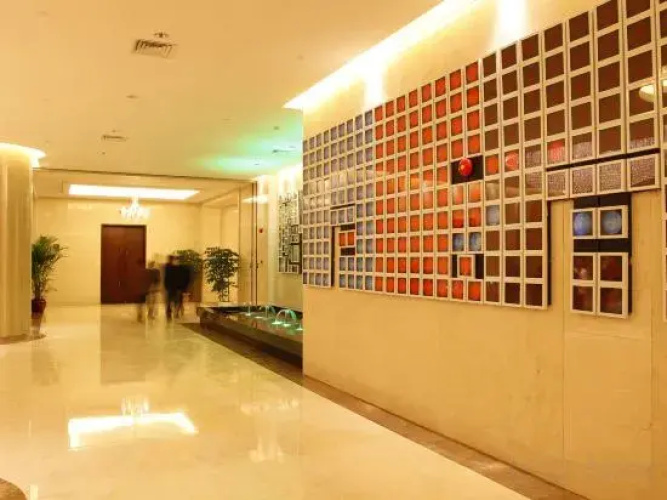 Soogie International Hotel