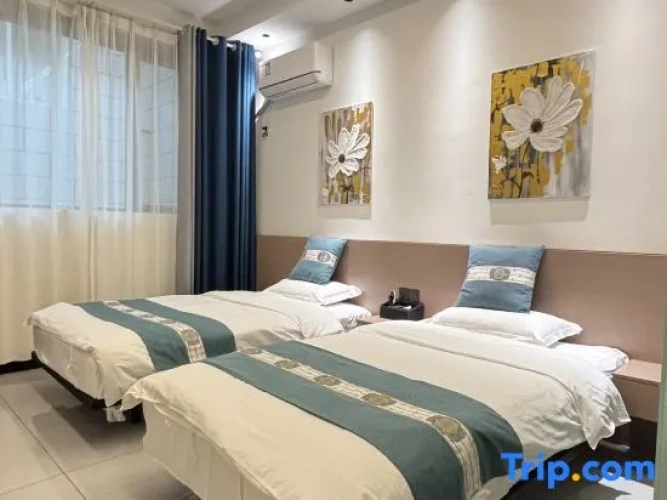 Comfort Twin room