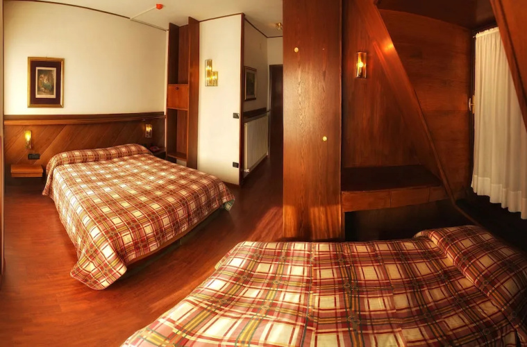 Hotel Paladin