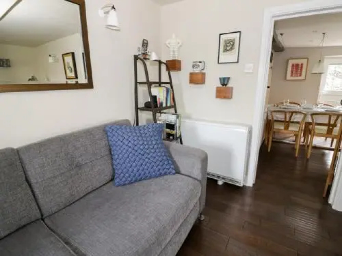 Campion Cottage