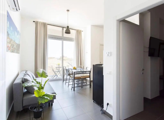 I Mori Apartment
