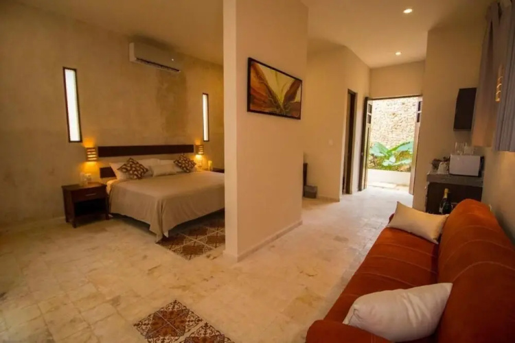 Hotel Boutique Sayab