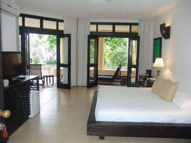 Hotel Sugar Beach
