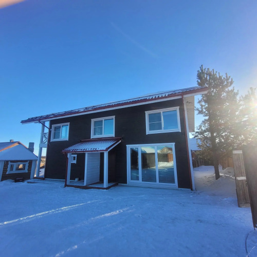 Фотография номера Коттеджа Довольный раджа 10