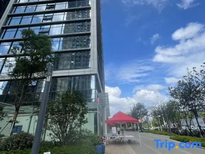 Yunqi Mercure Hotel