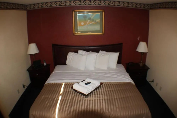 Value Inn & Suites - Harlingen