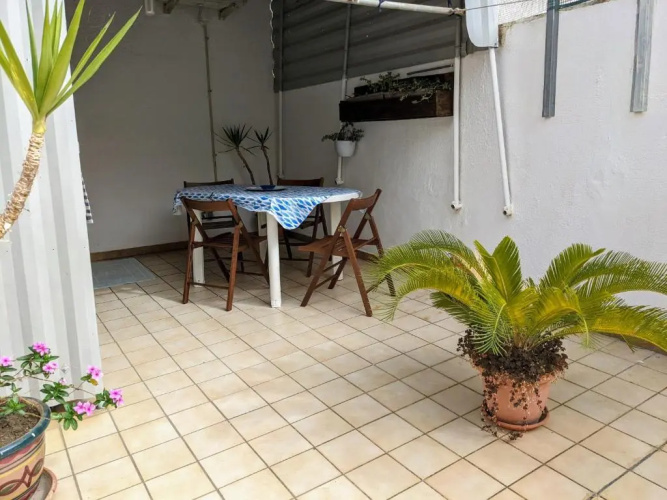 Appartamento Marino Centro Storico con Terrazza