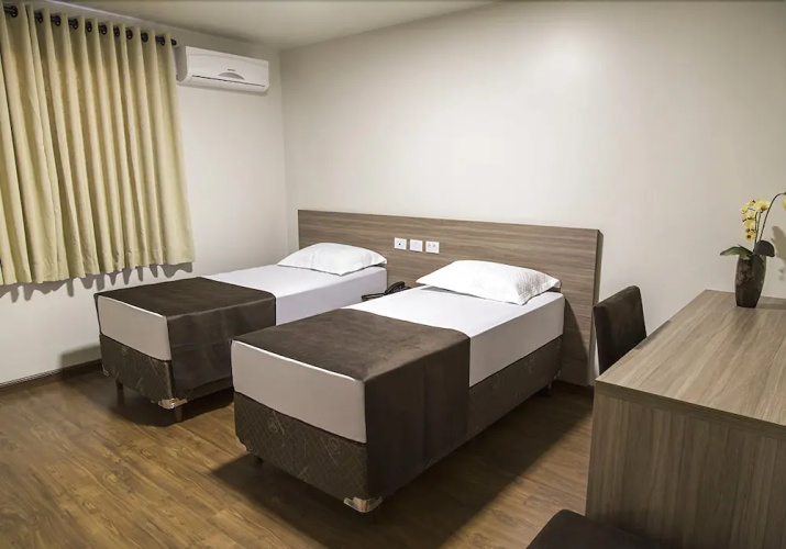 Spazio Hotel