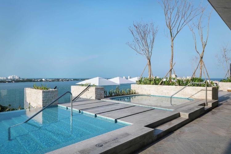 Canopy by Hilton Cancun La Isla photo 22