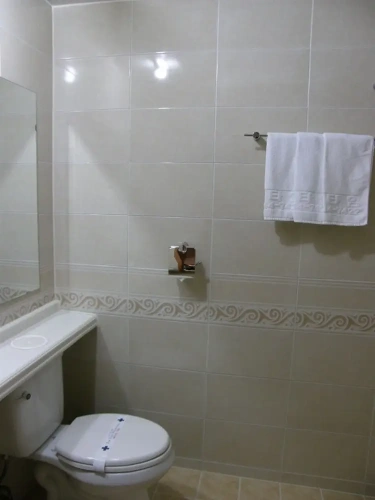 Economy Double room with ocean view