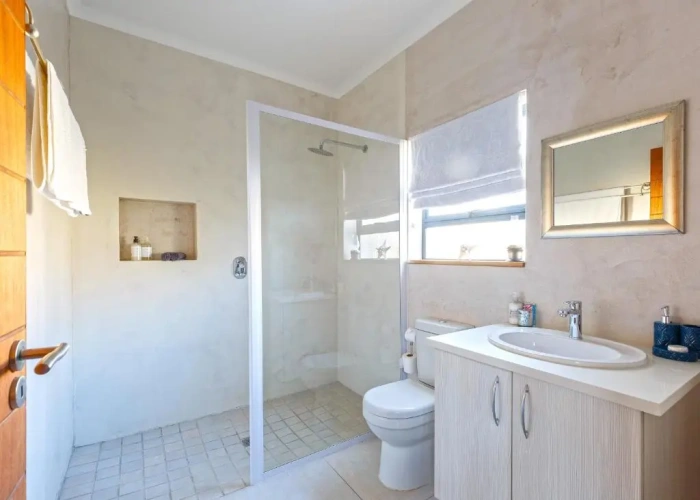 2 Bedrooms Cottage
