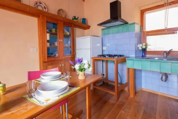 Welcomely - Casa Portella
