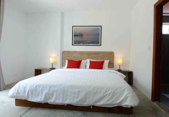 BizPoint Hotel