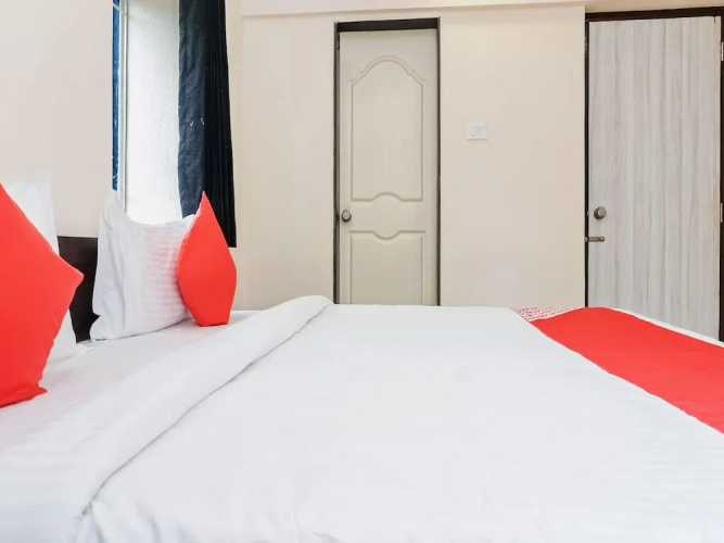 OYO 26191 Seema Residency