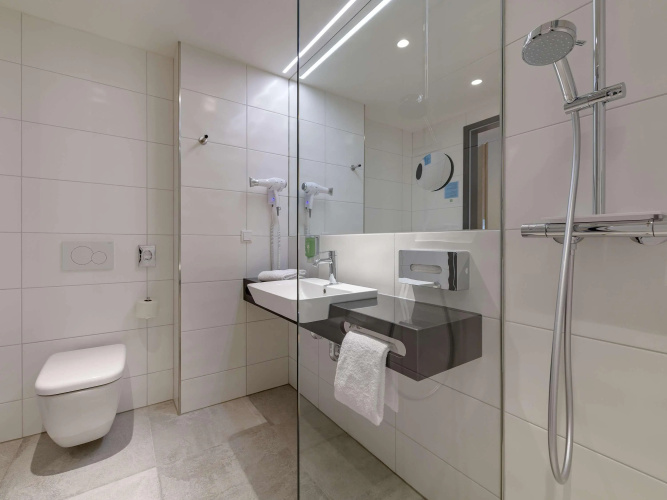 ibis Styles Bad Reichenhall, Bild 7