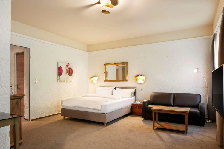 Best Western Hotel Mainz