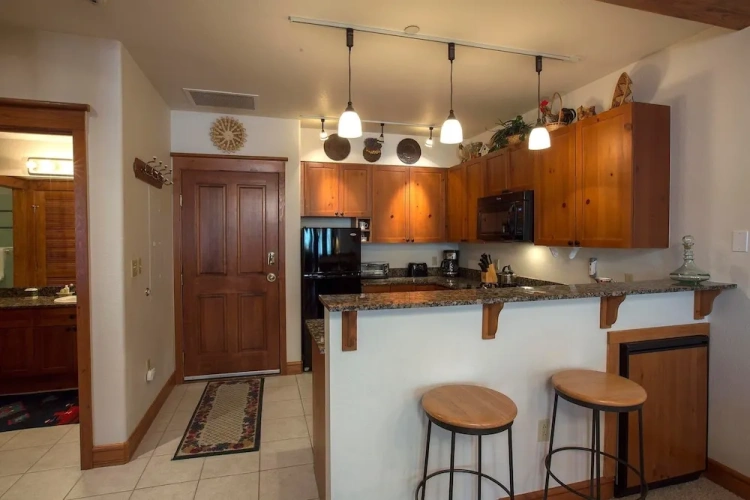 1 Bedroom Cottage