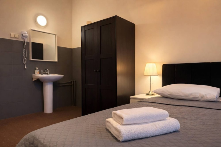 Hotel Mazowiecki WOW