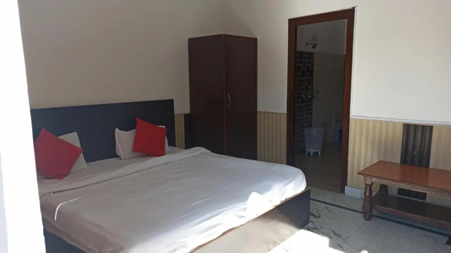 Hotel Shivansh Inn
