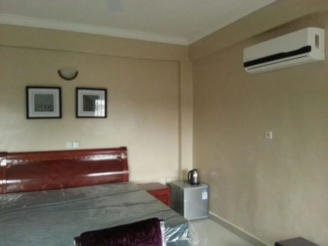MJ Appartments