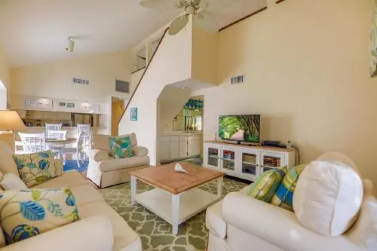 Fore Dunes Home